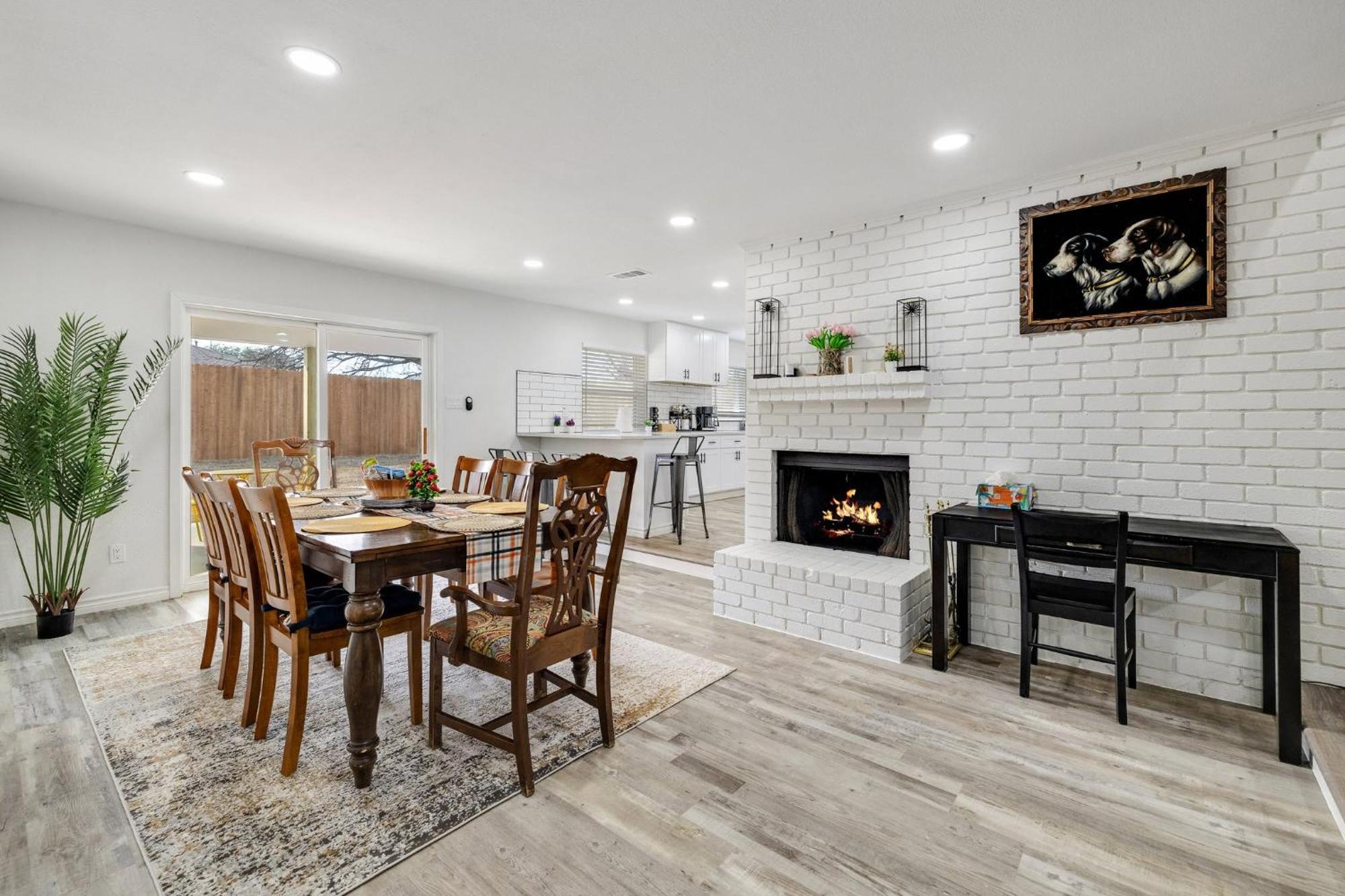 Frisco Getaway Hometel W The Spa And Outdoor Kitchen Exterior foto