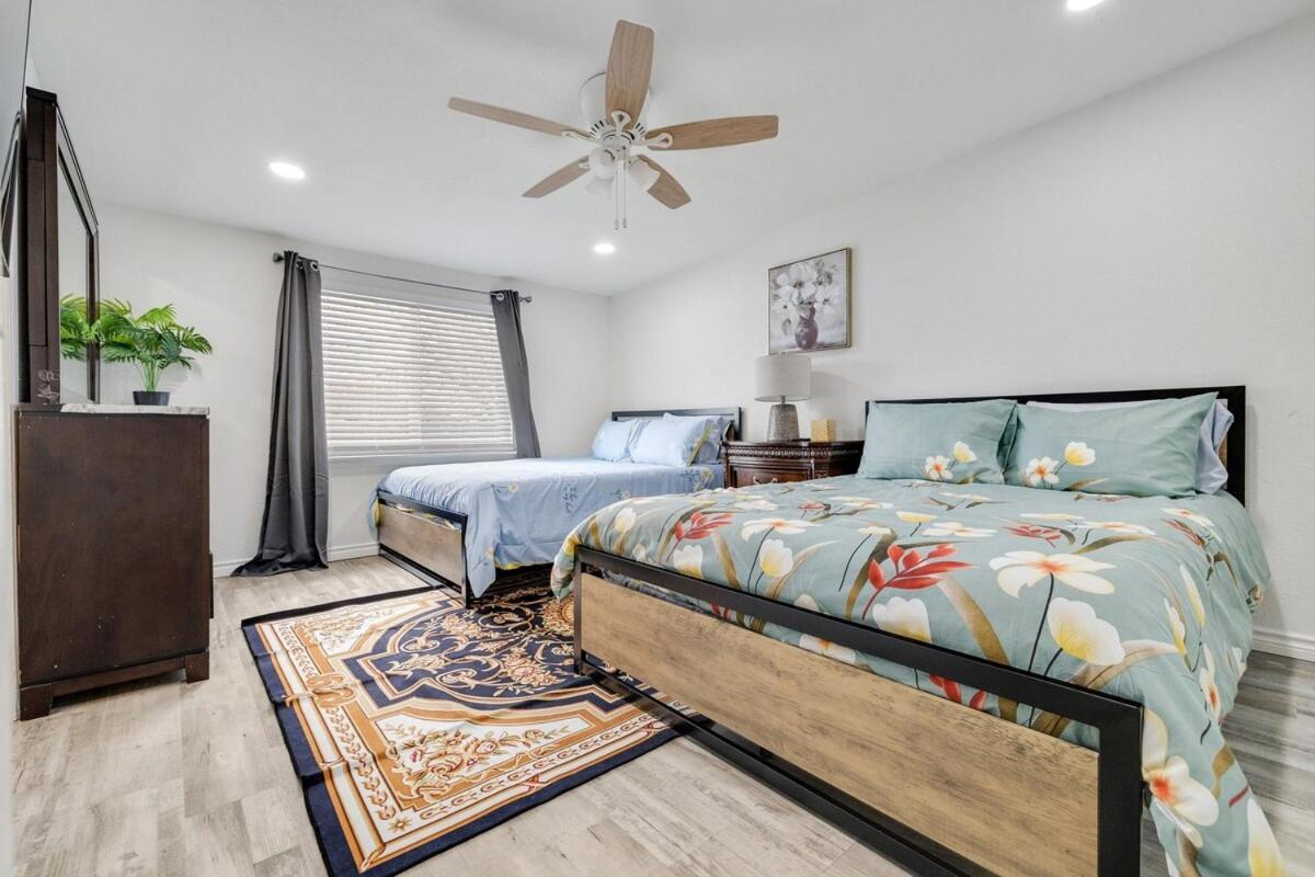 Frisco Getaway Hometel W The Spa And Outdoor Kitchen Exterior foto