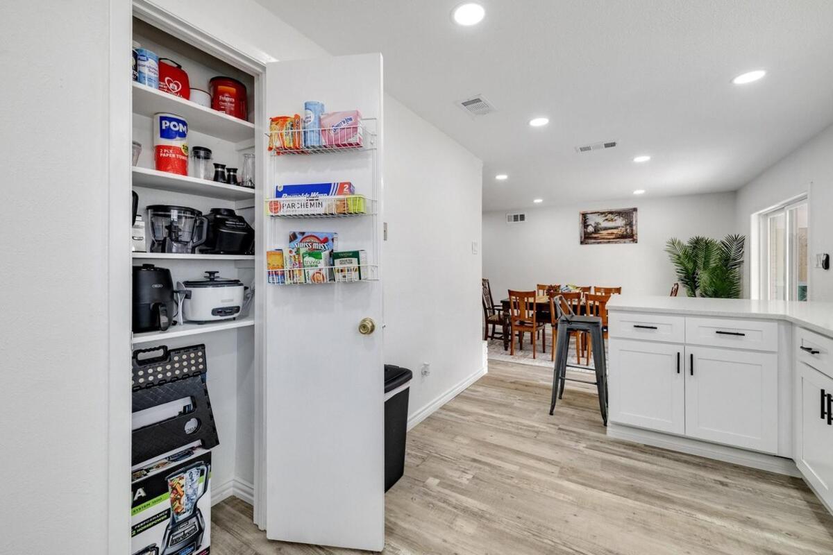 Frisco Getaway Hometel W The Spa And Outdoor Kitchen Exterior foto