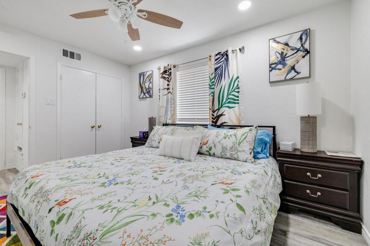 Frisco Getaway Hometel W The Spa And Outdoor Kitchen Exterior foto