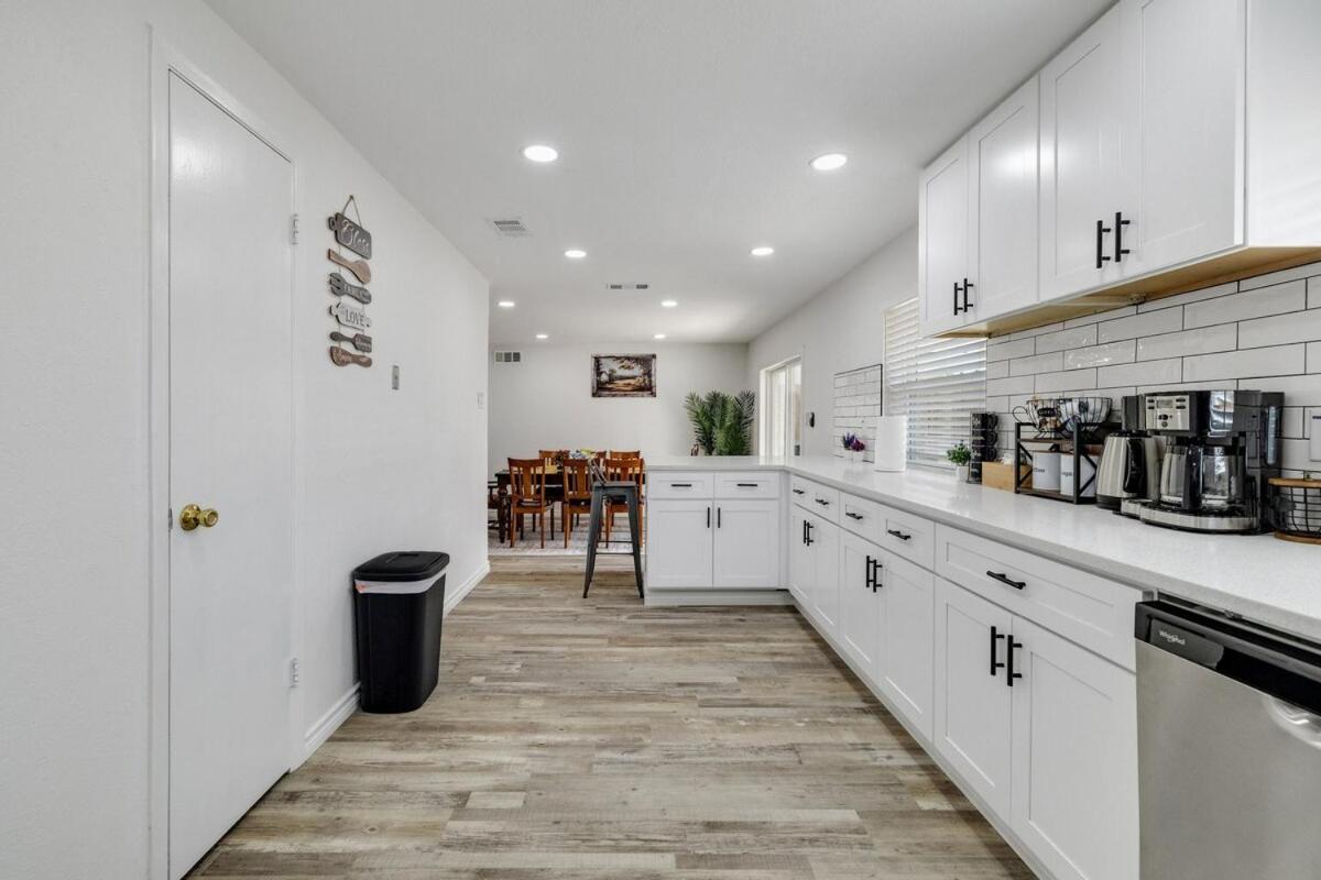 Frisco Getaway Hometel W The Spa And Outdoor Kitchen Exterior foto