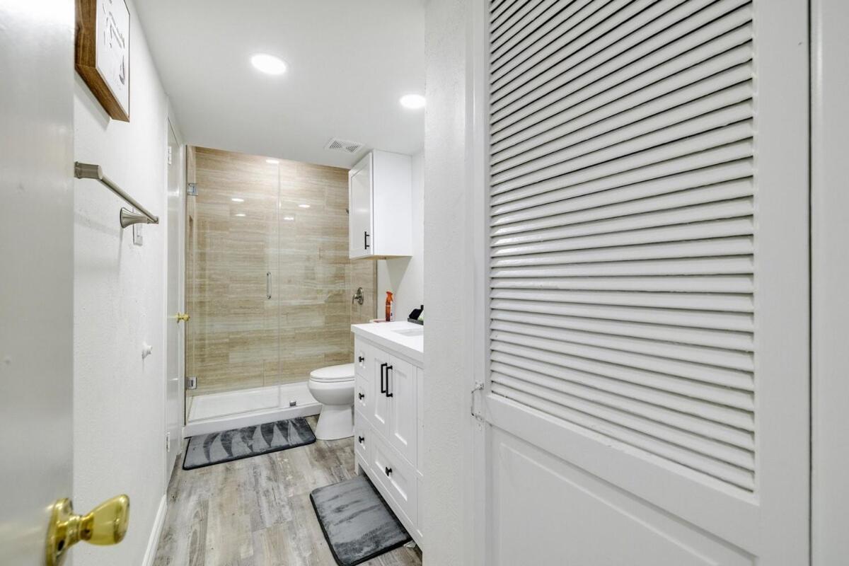 Frisco Getaway Hometel W The Spa And Outdoor Kitchen Exterior foto